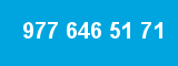 977 646 51 71